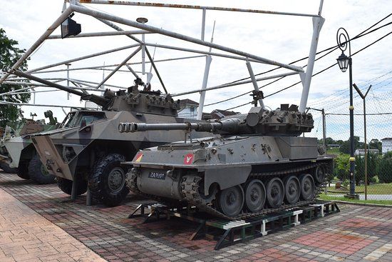 Muzium Tentera Darat